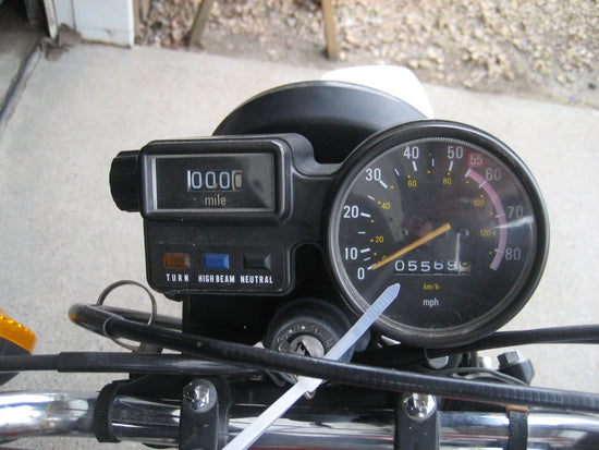 Image Title SALE PENDING - 1981 Yamaha XT250 Enduro $1999  OBO